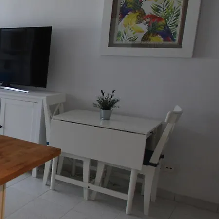 Central Apartment Overlooking Yumbo Centre With Heated Pool Maspalomas  Exterior photo