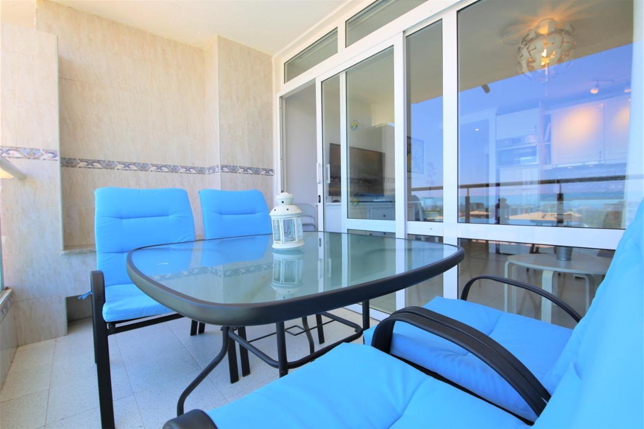 Apartamento Overlooking Yumbo Centre With Heated Pool *