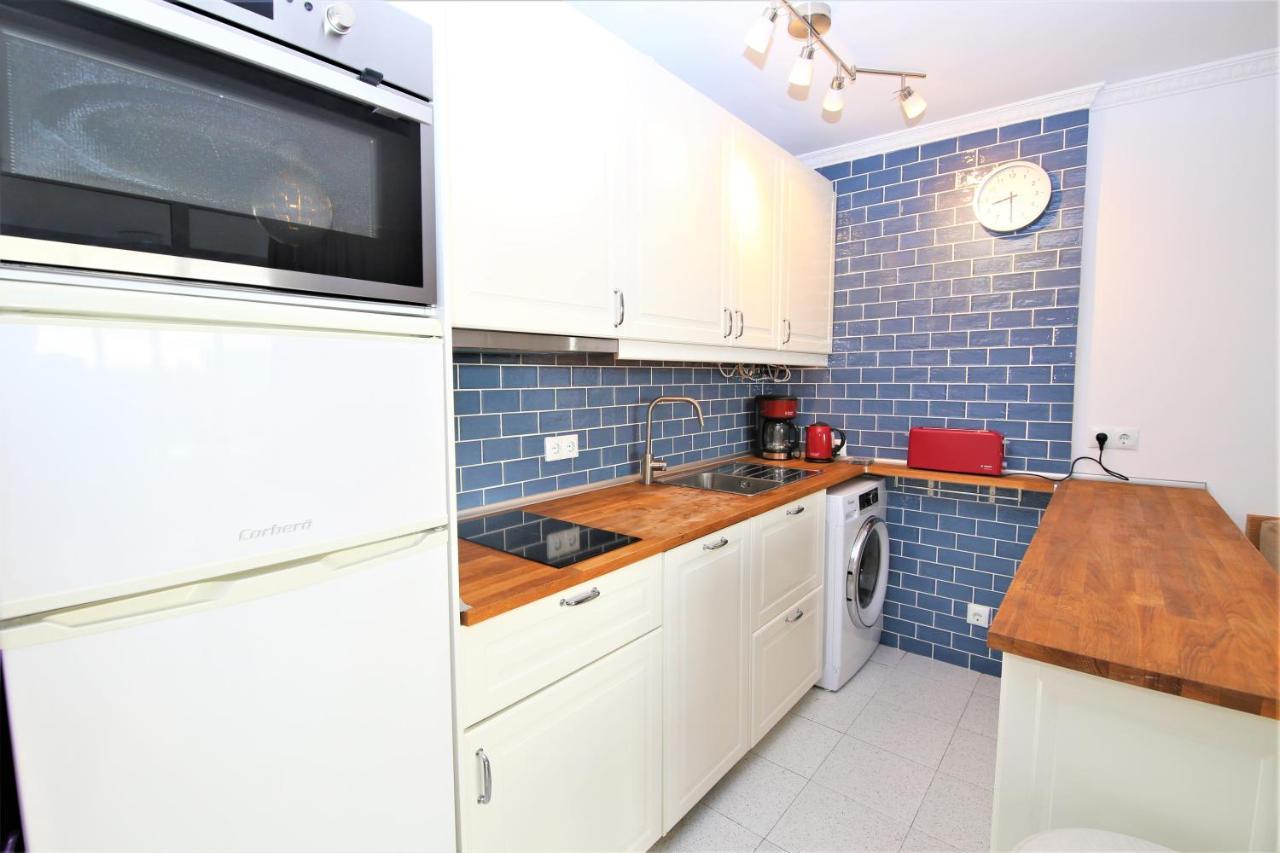 Overlooking Yumbo Centre With Heated Pool Apartamento *