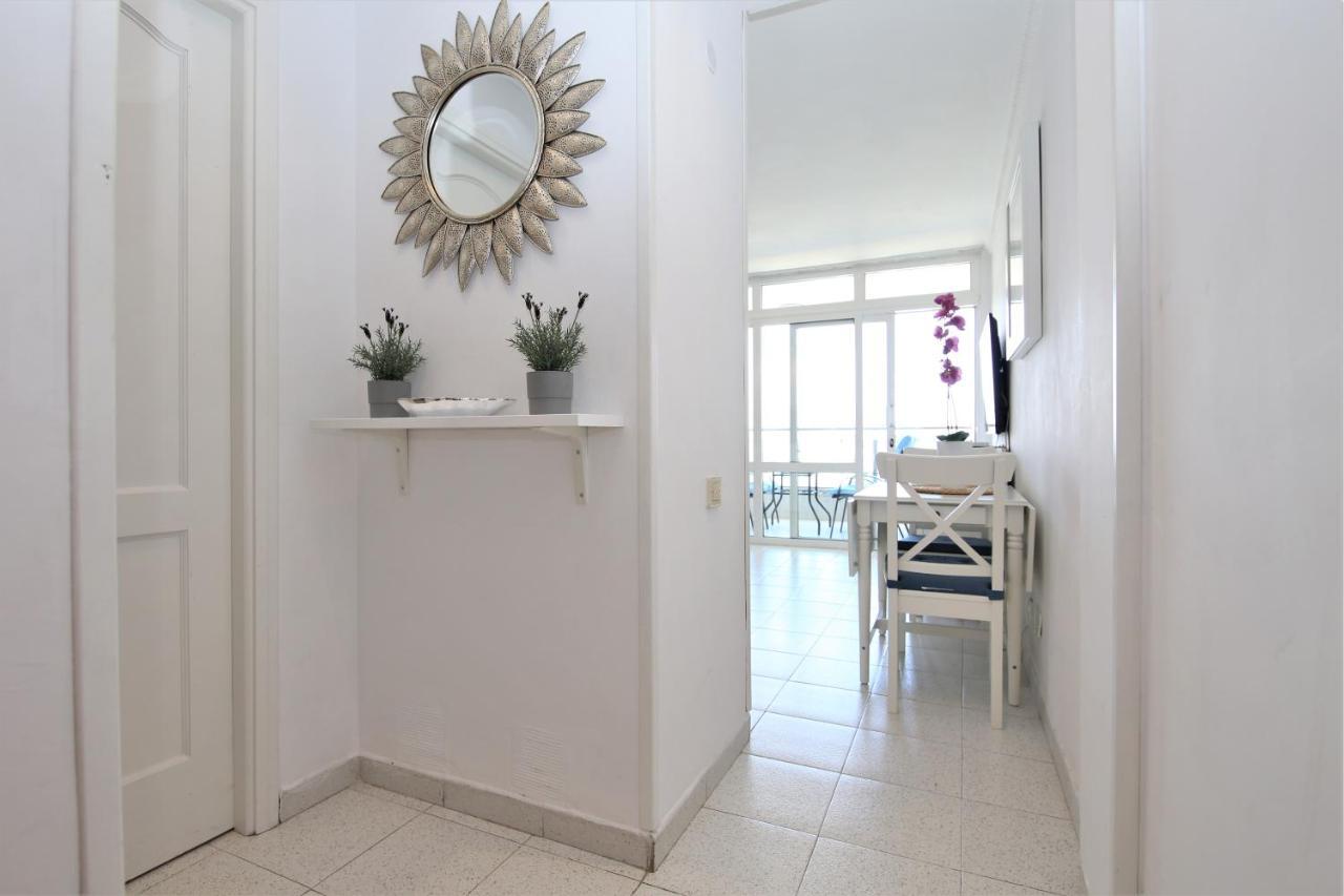 Overlooking Yumbo Centre With Heated Pool Apartamento Maspalomas (Gran Canaria)