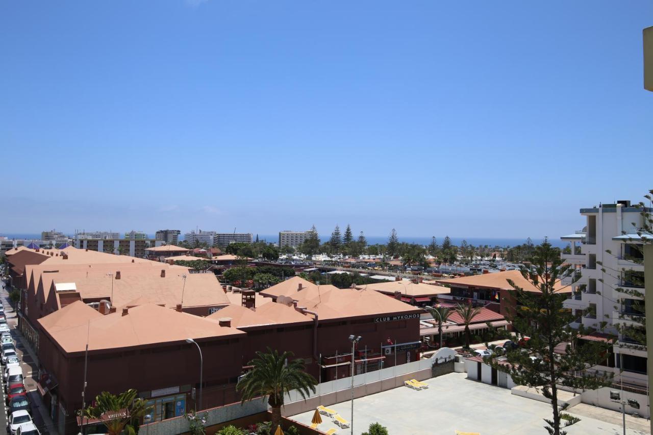 Overlooking Yumbo Centre With Heated Pool Apartamento *