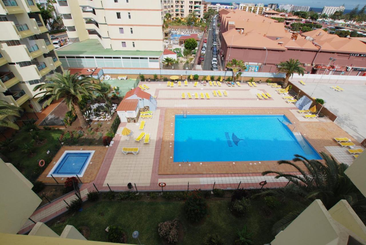 Overlooking Yumbo Centre With Heated Pool Apartamento *